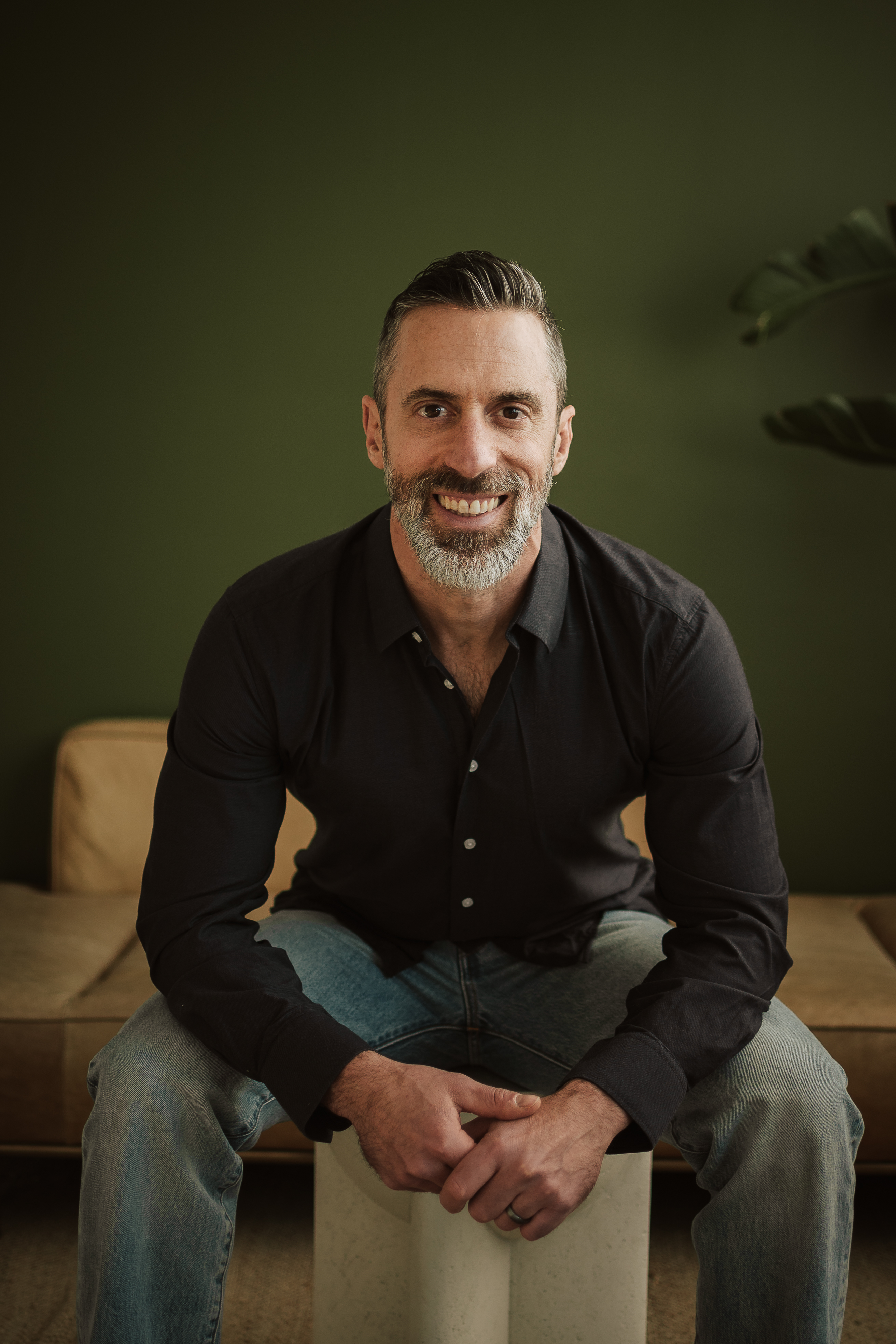 Jason Katz